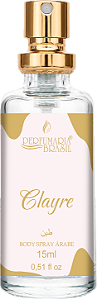 Perfumes Árabes Femininos 15ml