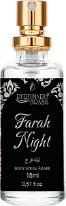 Perfumes Árabes Masculinos 15ml