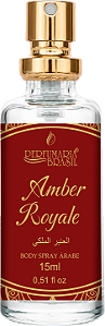 Perfumes Árabes Compartilhaveis 15ml