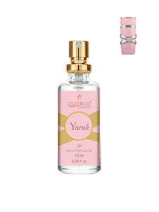 YARAH - Perfume Árabe Feminino 15ml