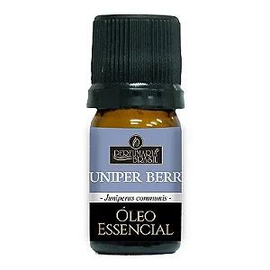 Zimbro (Juniper Berry)