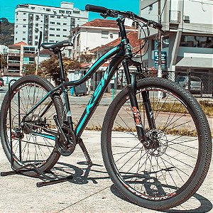 Bicicleta BT KSW kit 24v aro 29