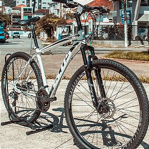 Bicicleta BT Inviktus 21v aro 29