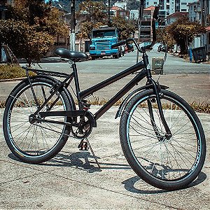 Bicicleta BT Poti aro 26x1/2x2