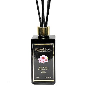 Difusor Home Perfume Flor de Cerejeira 250 ml