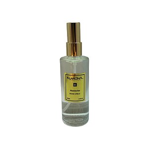 Home Perfume Spray Mandarina 120 ml