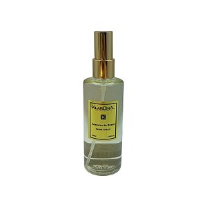 Home Perfume Spray Sementes do Brasil 120 ml