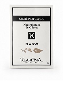 Sachê Perfumado neutralizador de odores