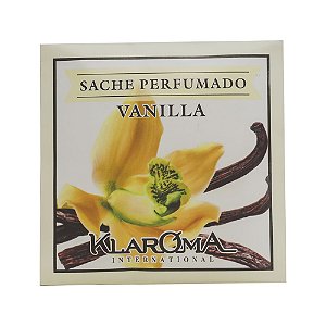 Sachê Perfumado Vanilla 20g