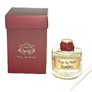 Difusor Home Perfume Rosa da Pérsia 200 ml