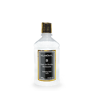 Sais de Banho Freesia & Pear 500ml