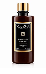 Sais de Banho Freesia & Pear 500ml
