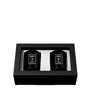 Kit 2 Velas Perfumadas Soul 50g