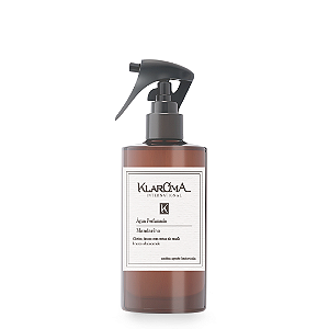 Água Perfumada Mandarina 500 ml