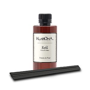 Refil Difusor Home Perfume Freesia & Pear 250 ml