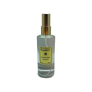 Home Perfume Spray Freesia & Âmbar 120 ml
