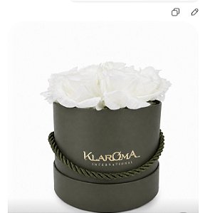 Bouquet Box Flower PP + Perfume Spray Soul