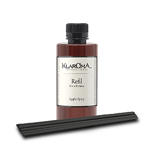 Refil Difusor Home Perfume Apple Spicy 250 ml