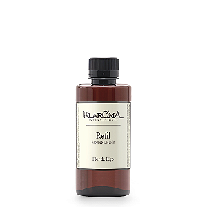 Refil Sabonete Líquido Flor de Figo 250 ml