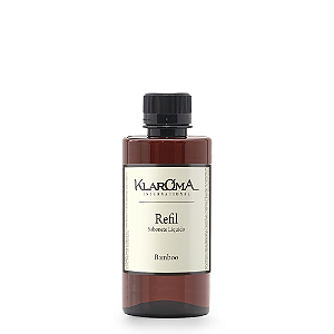 Refil Sabonete Líquido Bamboo 250 ml