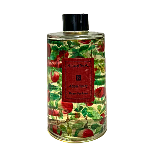 Home Perfume Apple Spicy Colori 250 ml