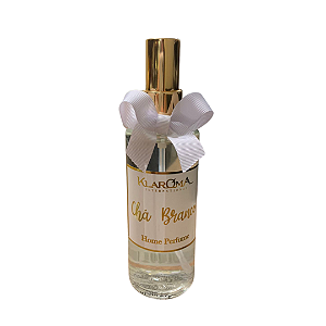 Home Perfume Spray Chá Branco 120 ml