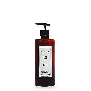 Sabonete Líquido PET Soul 500 ml