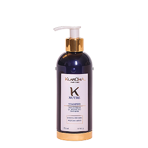 SHAMPOO LINHA NUTRE 250 ml