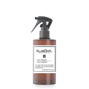 Água Perfumada Rosa & Almíscar 500 ml
