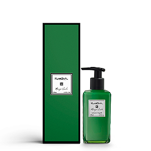 Sabonete Líquido Manga Verde Square 250 ml