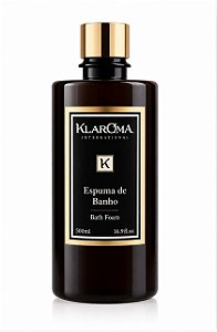 Espuma de Banho Soul 500 ml
