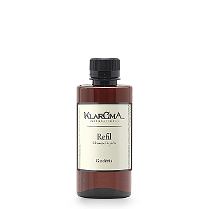 Refil Sabonete Líquido Gardênia 250 ml