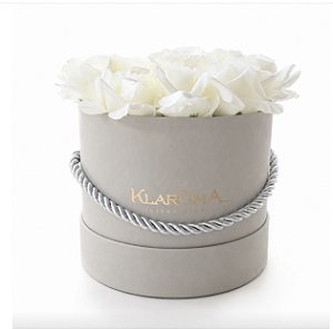 Box Flower PP + Perfume Spray Soul