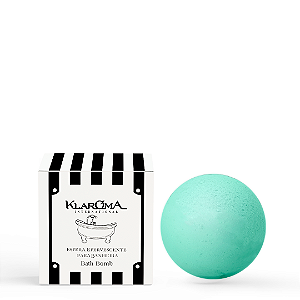 Esfera Efervescente Verde 230g