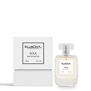 Eau de Parfum Soul