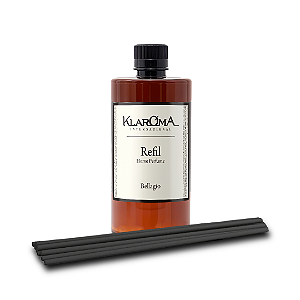 Refil Difusor Home Perfume Bellagio 500ml