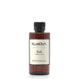 Refil Sabonete Líquido Sândalo & Bergamota 250ml