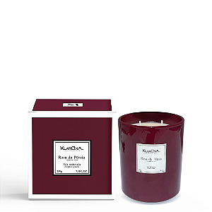 Vela Perfumada Rosa da Pérsia 230g