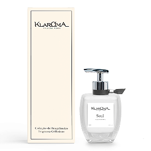 Loção Hidratante Soul Turin 250 ml