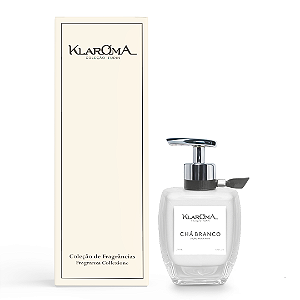 Loção Hidratante Chá Branco Turin 250 ml