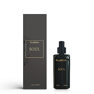 Home Perfume Spray Soul Turin 250 ml