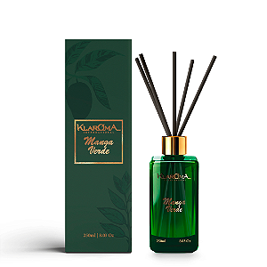 Difusor Home Perfume Manga Verde Square 250 ml