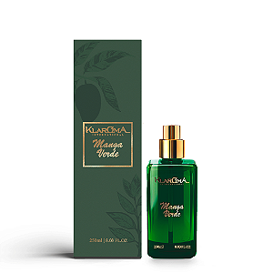 Home Perfume Spray Manga Verde 250 ml