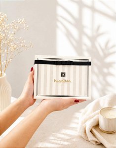 KIT PRESENTE SPA 60ml