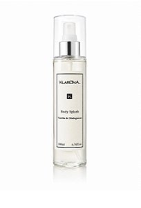 Body Splash Vanilla de Madagascar 200ml