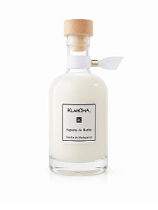Espuma de Banho Perolizada Vanilla de Madagascar 380ml