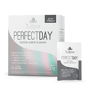 PERFECT DAY 30 SACHES 150G