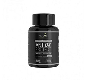 ANTIOX PROTECT 500MG 60CAPS