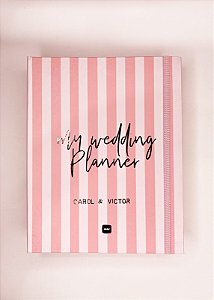 My Wedding Planner Personalizado 1 ano