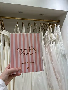 My Wedding Planner Personalizado